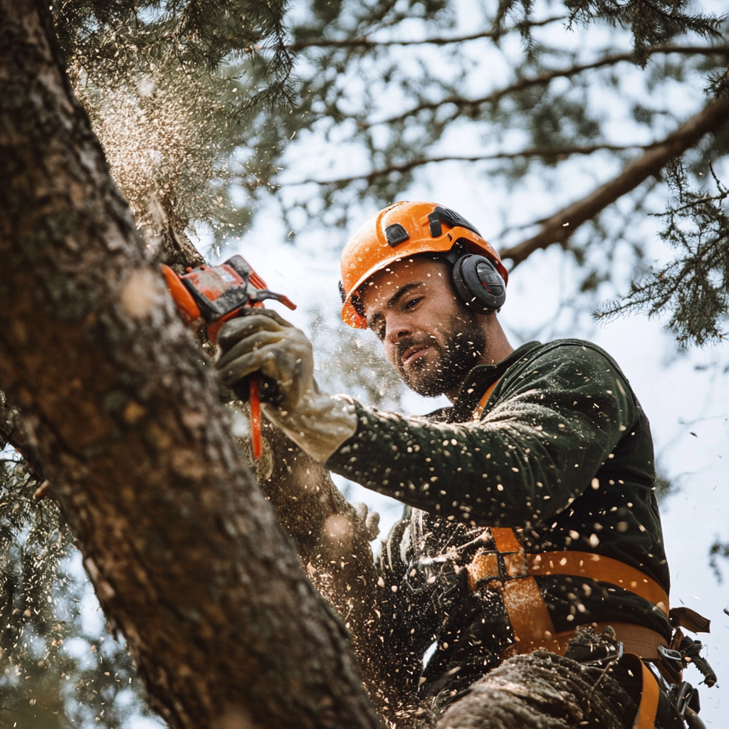 Tree Services