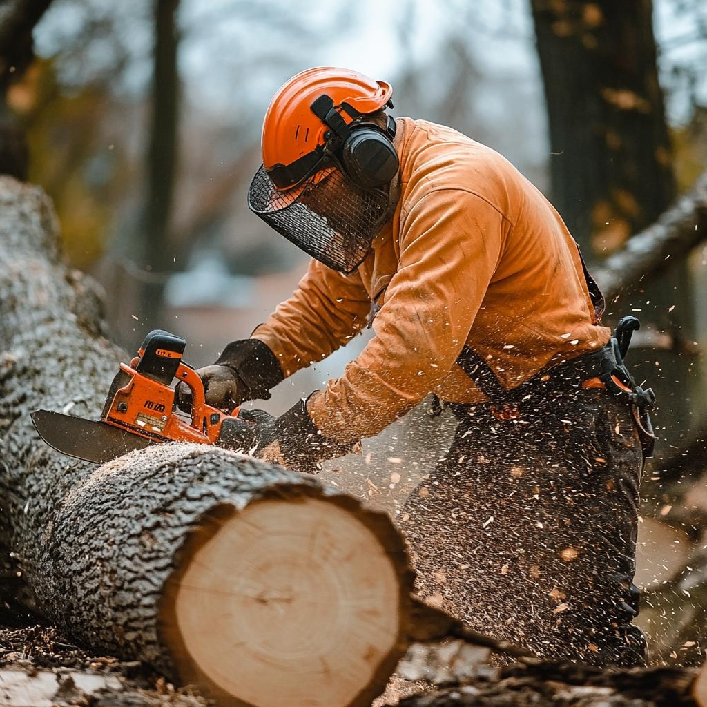 Tree Removal