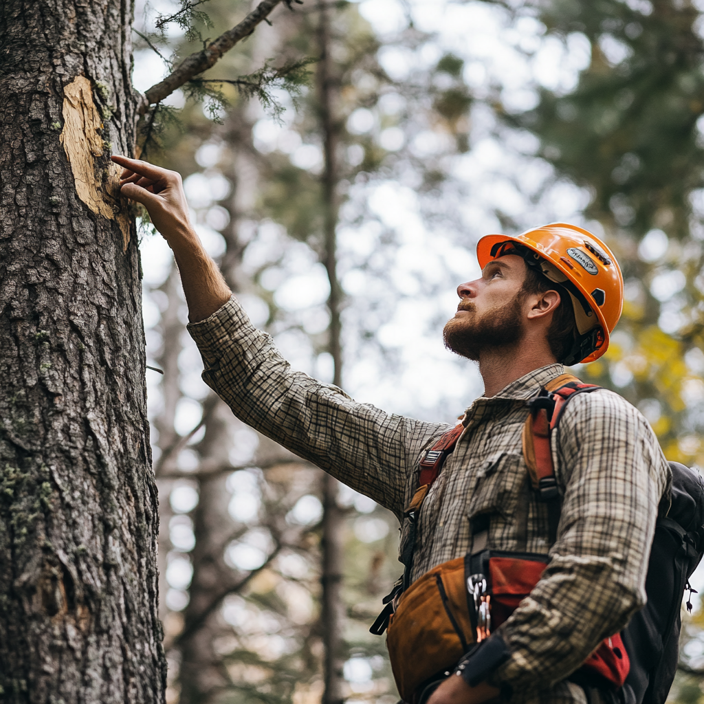 Arborist Services