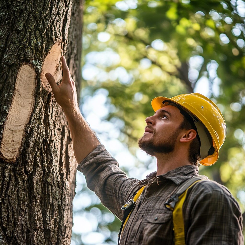 Tree Care