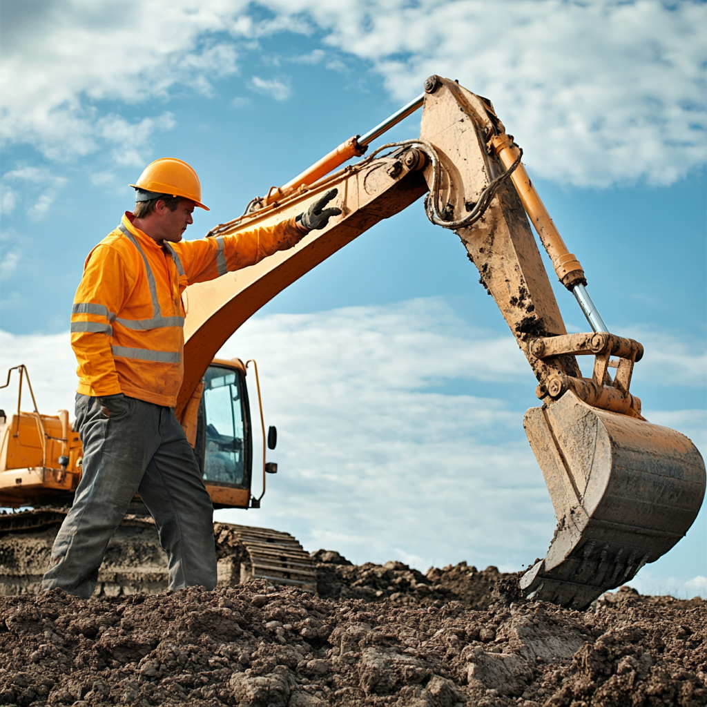 Excavation Services