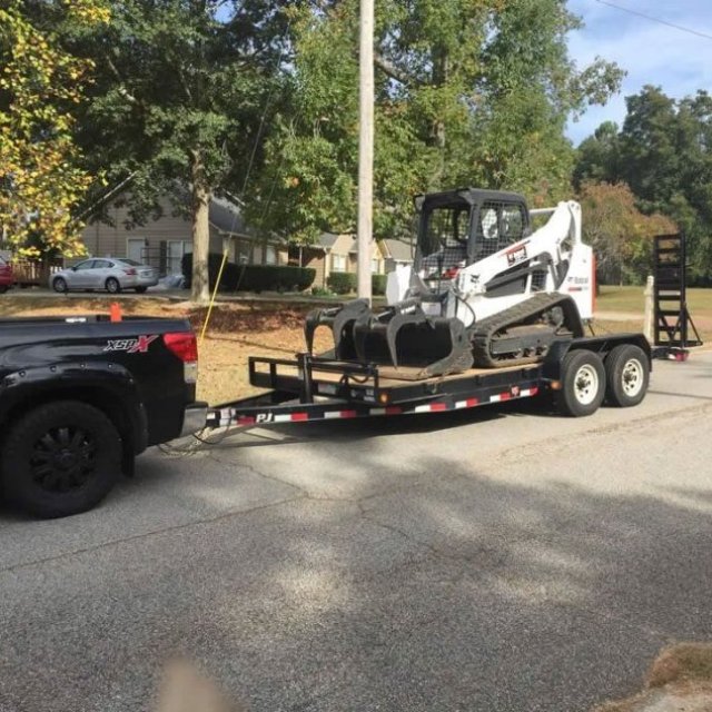 Treedog Atlanta Services