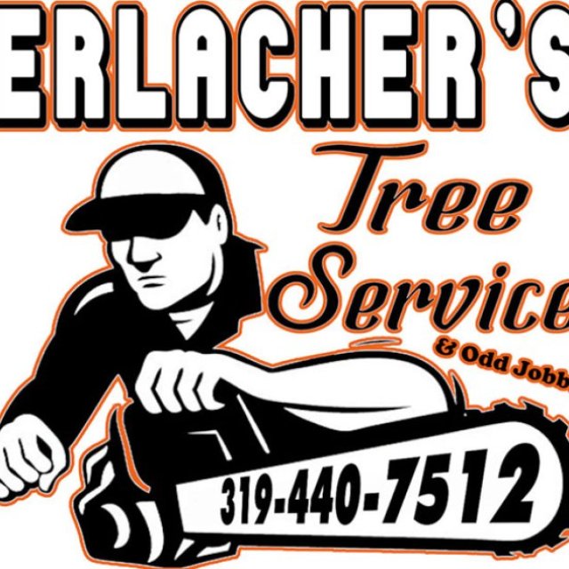 Erlacher's Tree Service