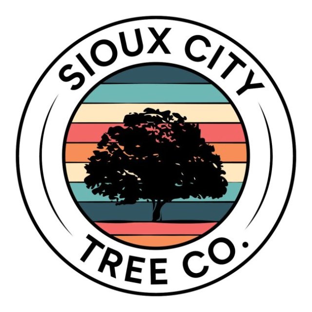 Sioux City Tree