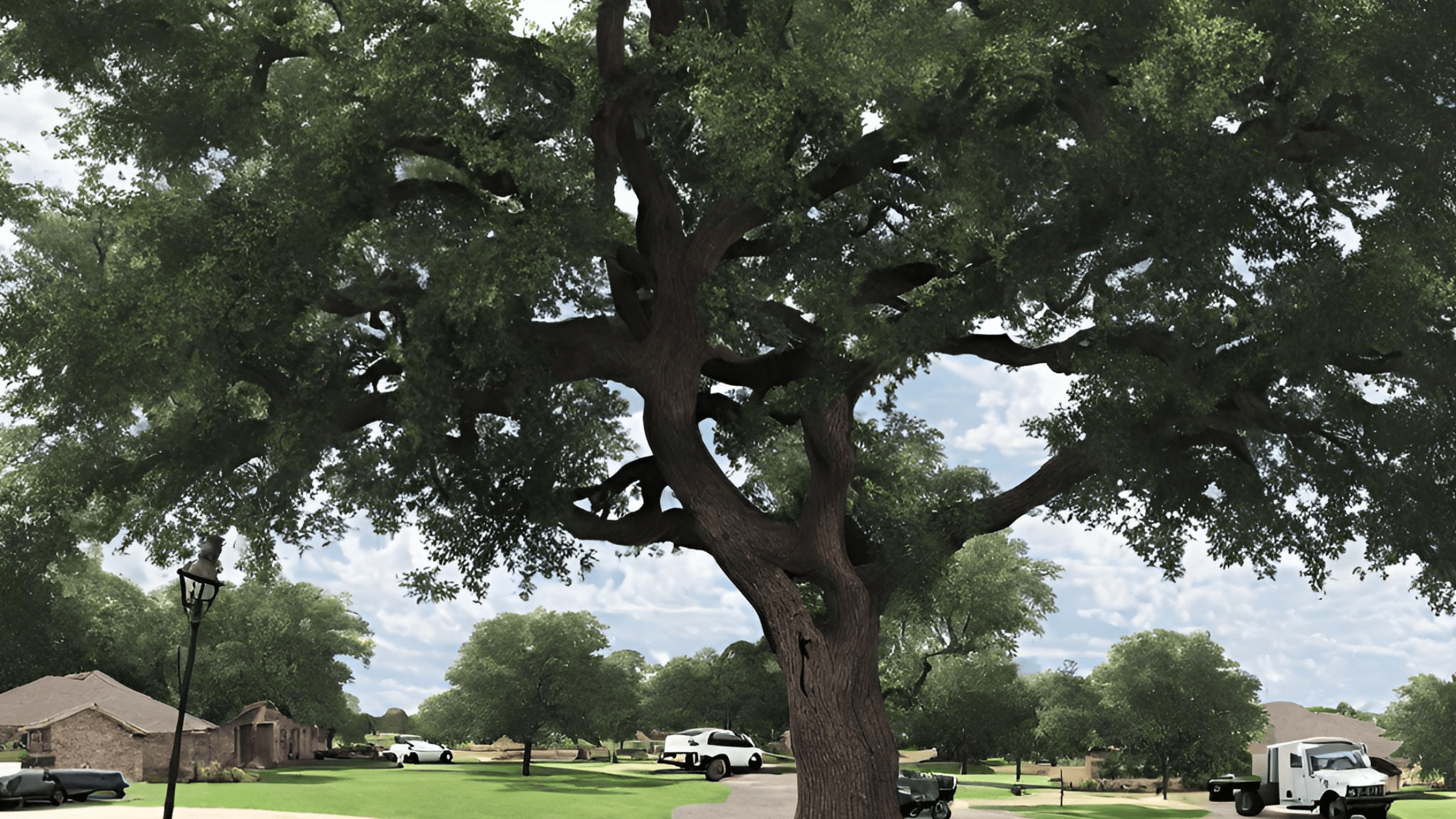 Tree services in Leander Tx